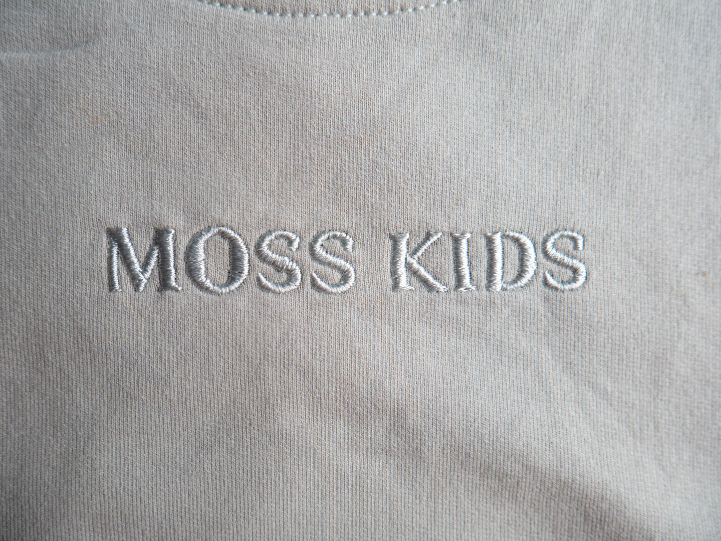 Moss All Day Tee-Short Set (Flamingo Pink)